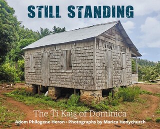 Front cover_Still Standing