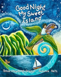 Front cover_Goodnight My Sweet Island