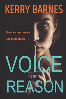 Front cover_Voice Of Reason