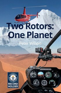 Front cover_Two Rotors