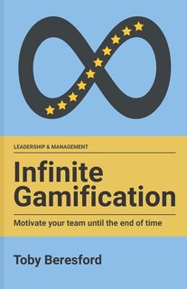 Couverture_Infinite Gamification