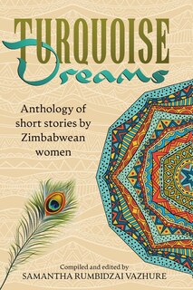 Front cover_Turquoise Dreams