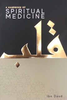 Front cover_A Handbook of Spiritual Medicine