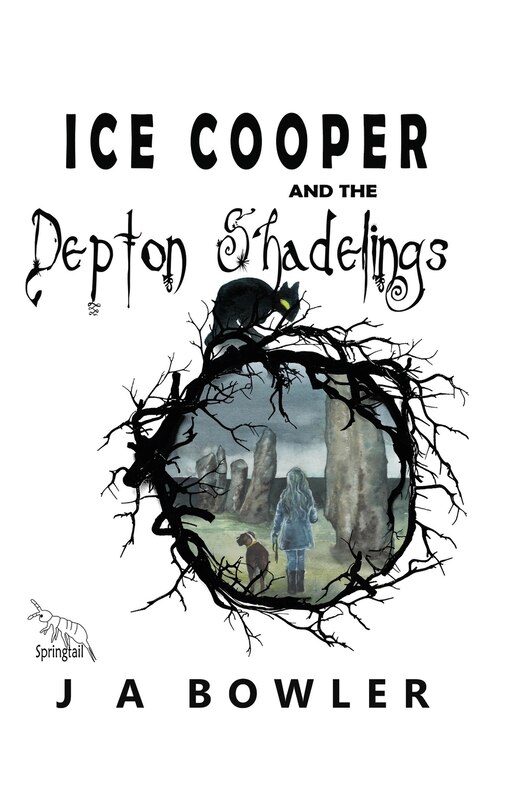Front cover_Ice Cooper and the Depton Shadelings