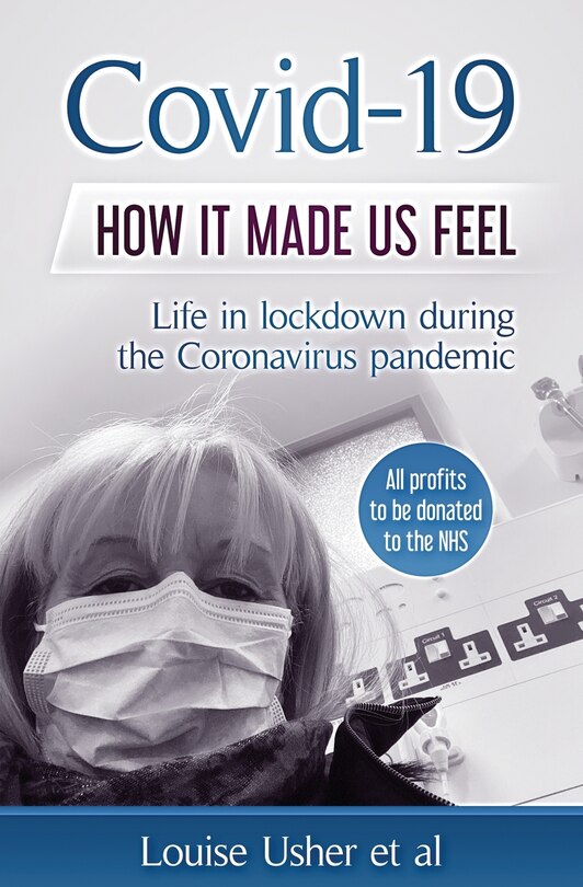 Couverture_Covid-19 How It Made Us Feel