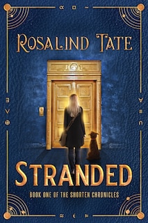 Front cover_Stranded