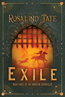 Front cover_Exile