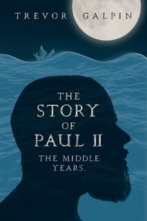 Couverture_The Story of Paul - Part II