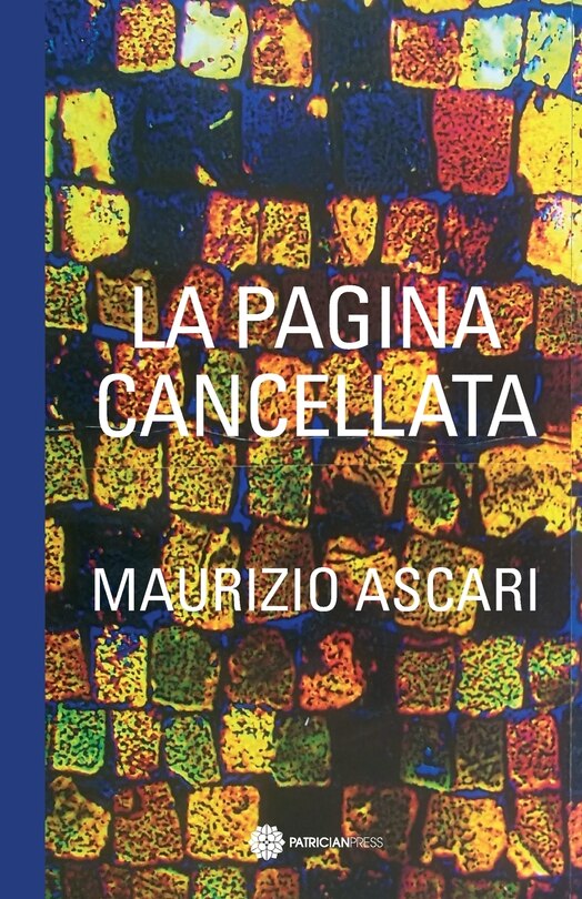 Front cover_La La Pagina Cancellata