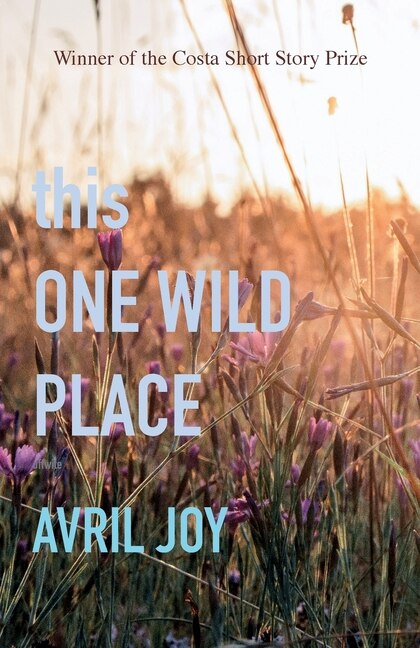 Front cover_this One Wild Place