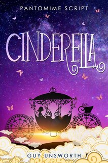 Front cover_Cinderella
