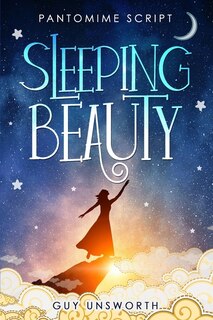 Front cover_Sleeping Beauty