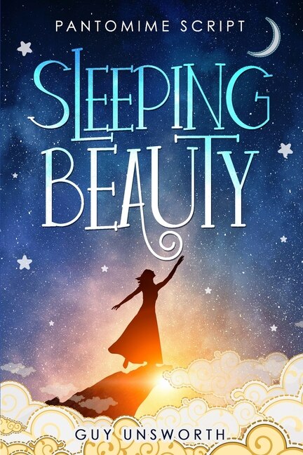 Front cover_Sleeping Beauty