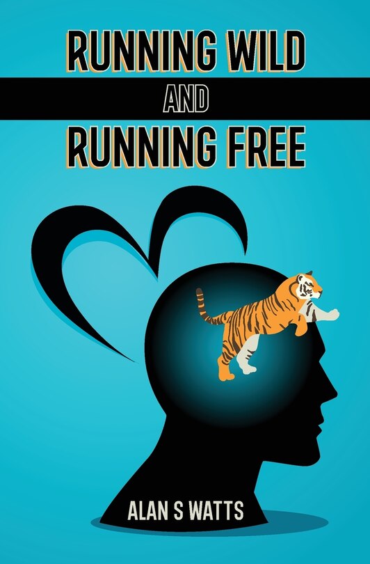Front cover_Running Wild And Running Free