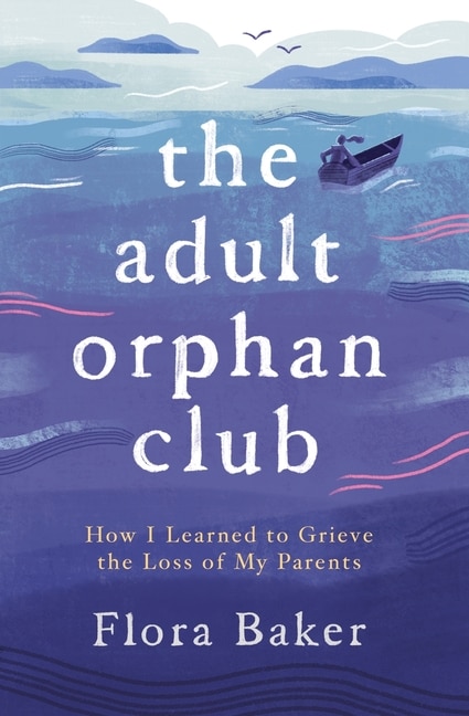 Front cover_The Adult Orphan Club