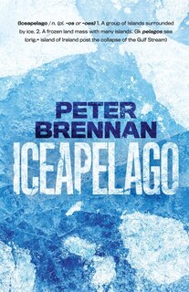 Front cover_Iceapelago