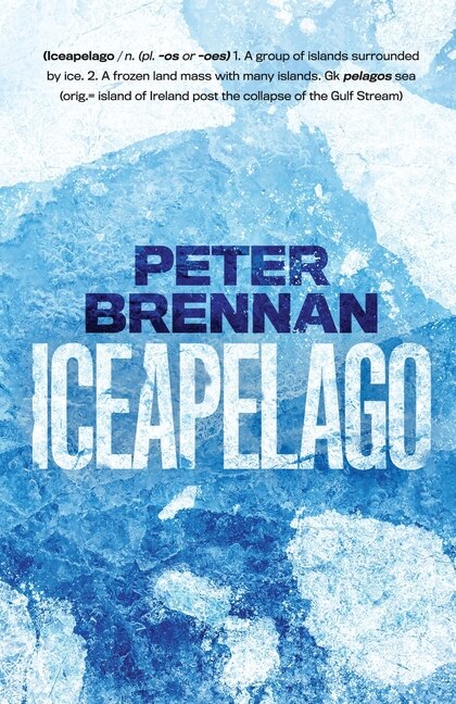 Front cover_Iceapelago