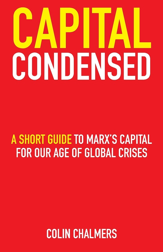 Couverture_Capital Condensed