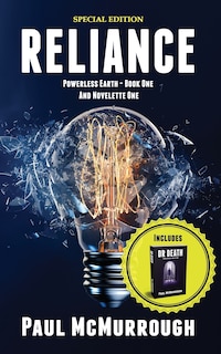 Front cover_Reliance