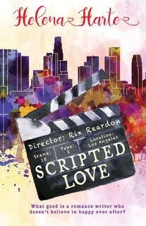 Front cover_Scripted Love