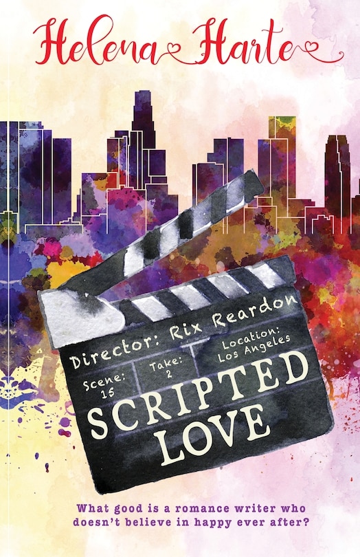 Front cover_Scripted Love