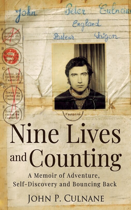 Front cover_Nine Lives and Counting