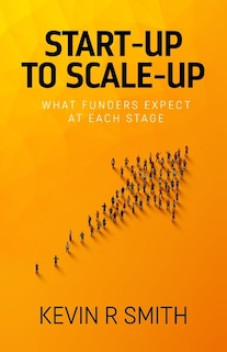 Front cover_Start-up to Scale-up
