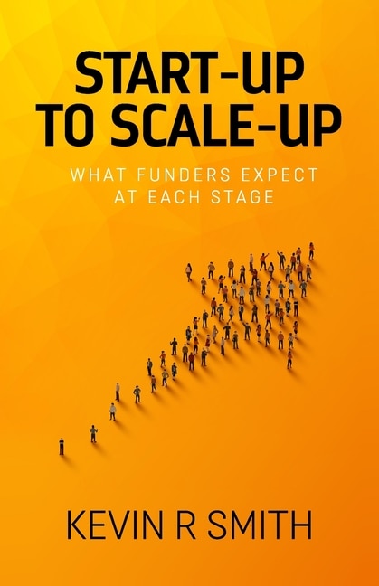 Front cover_Start-up to Scale-up