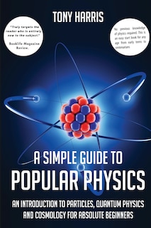 Front cover_A Simple Guide To Popular Physics