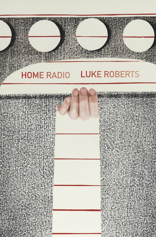 Front cover_Home Radio