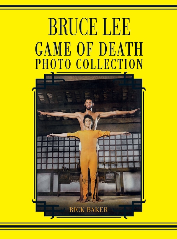 Front cover_Bruce Lee