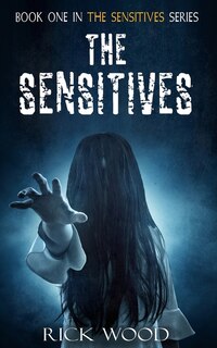 Couverture_The Sensitives