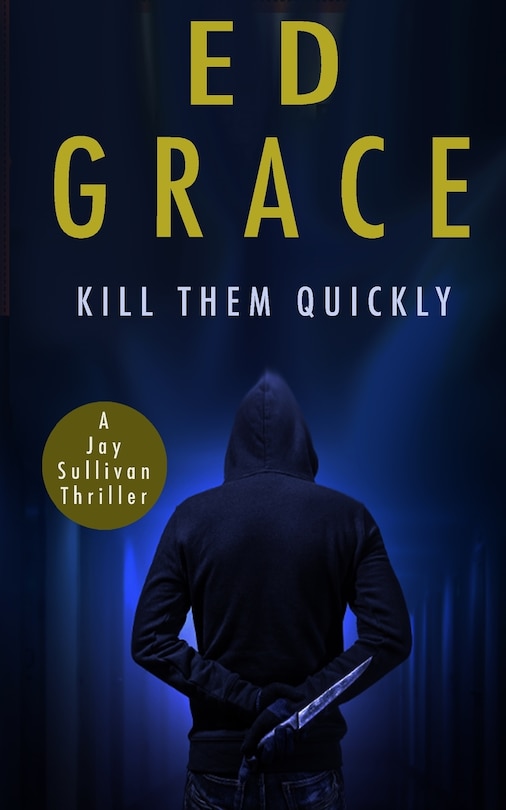 Front cover_Kill Them Quickly
