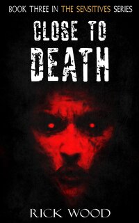 Couverture_Close to Death