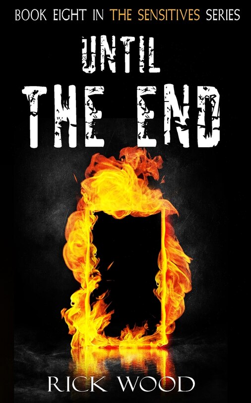 Couverture_Until The End