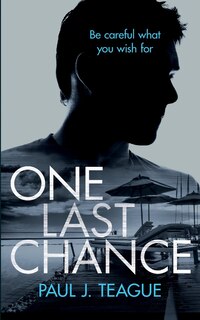 Front cover_One Last Chance