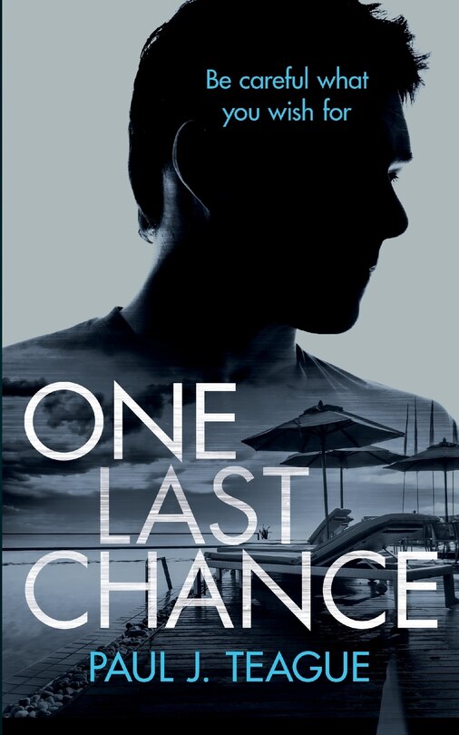 Front cover_One Last Chance