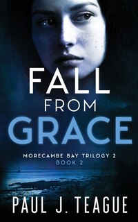 Front cover_Fall From Grace