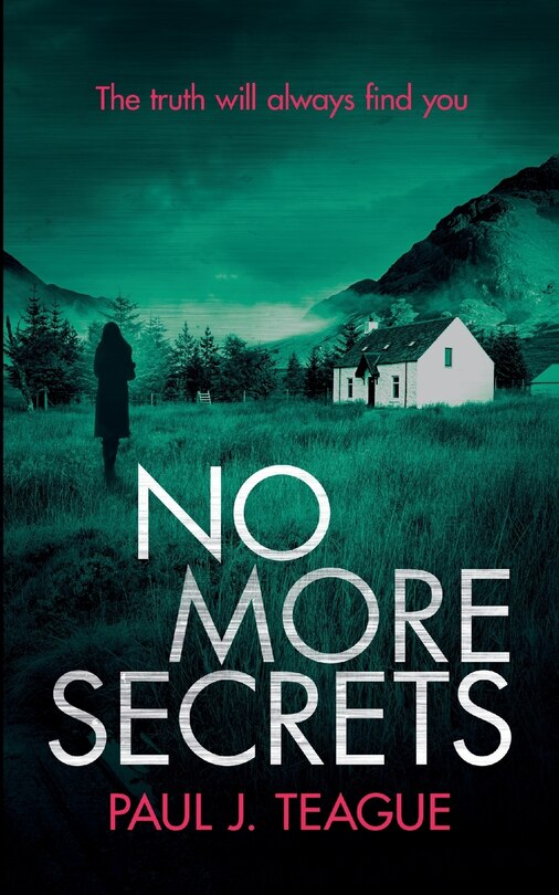 Couverture_No More Secrets