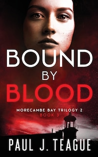 Couverture_Bound By Blood