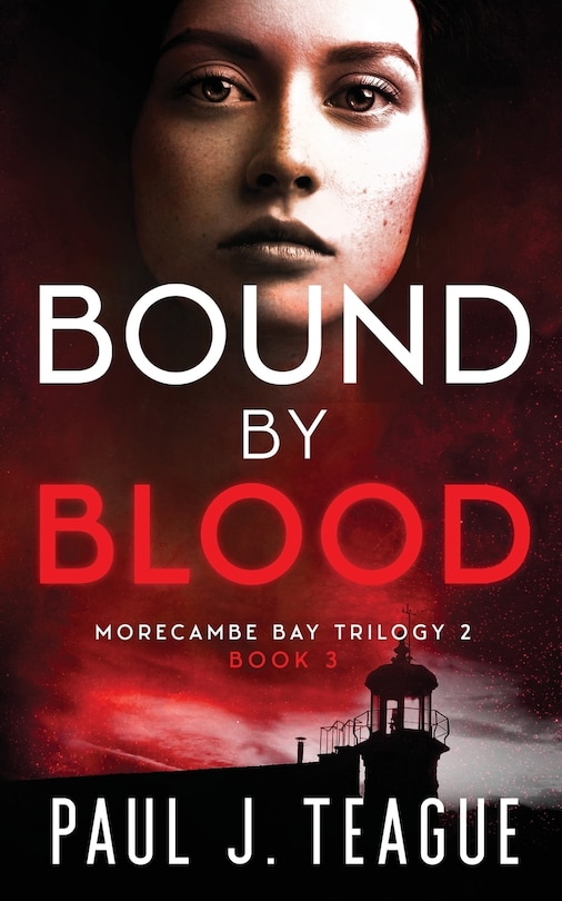 Couverture_Bound By Blood