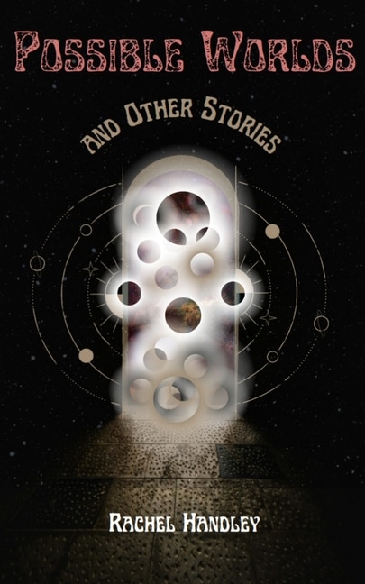 Couverture_Possible Worlds and Other Stories