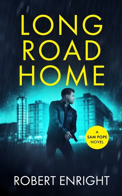 Couverture_Long Road Home