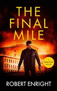 Front cover_The Final Mile