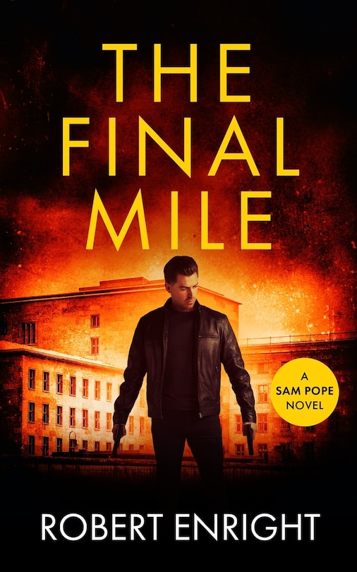 Front cover_The Final Mile