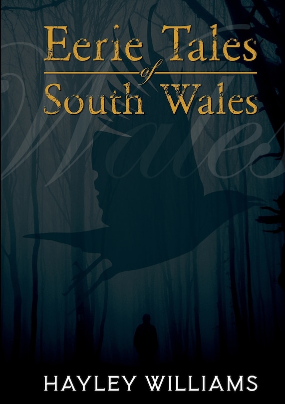 Couverture_Eerie Tales Of South Wales