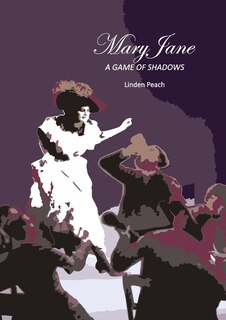 Front cover_Mary Jane