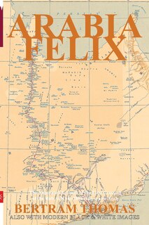 Front cover_Arabia Felix
