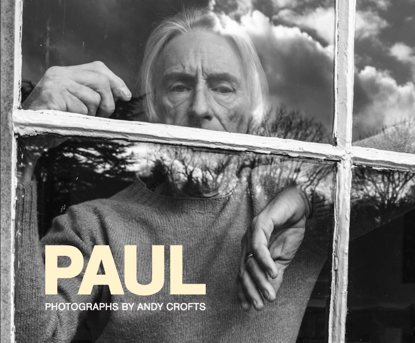 Front cover_Paul