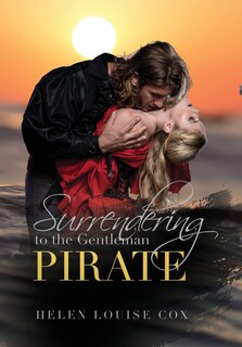 Front cover_Surrendering to the Gentleman Pirate